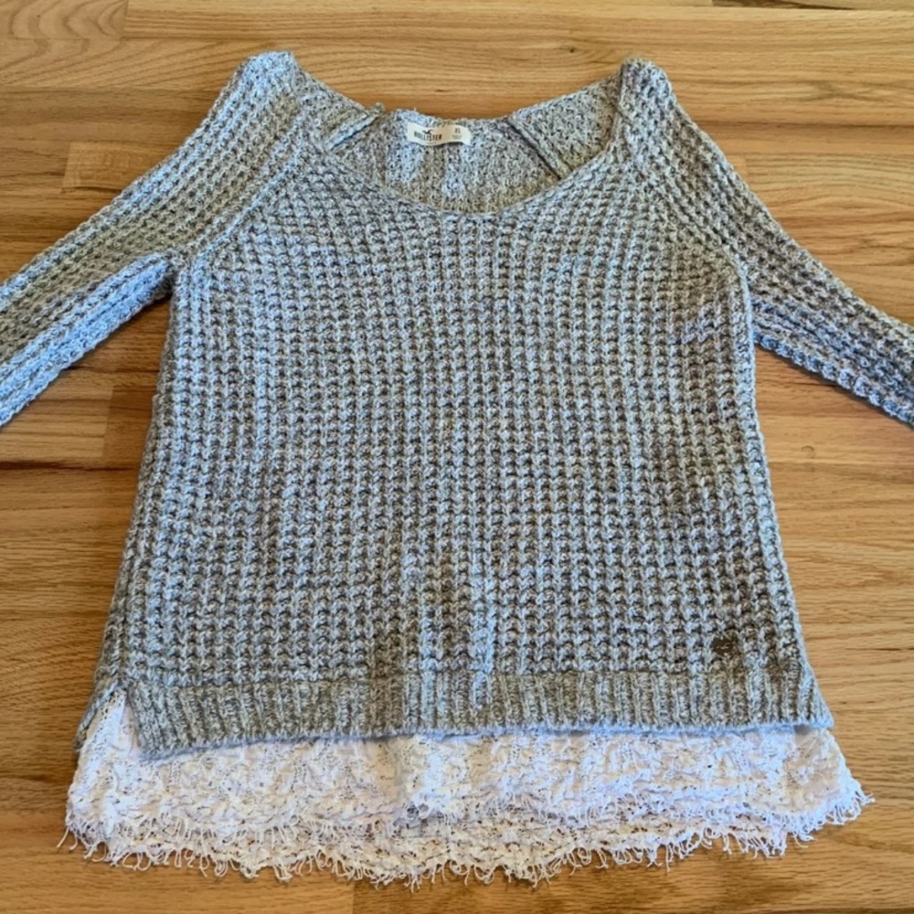 Sweater
